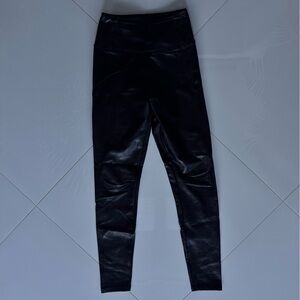 BP Black Leather Apparel